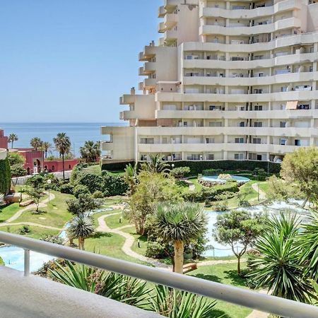 Palm Apartment - C&G Benal Beach Benalmádena Buitenkant foto